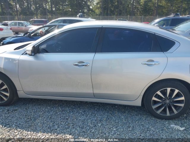 1N4AL3AP7HC195801 Nissan Altima 2.5/2.5 S/2.5 Sl/2.5 Sr/2.5 Sv
