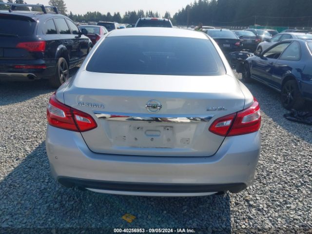 1N4AL3AP7HC195801 Nissan Altima 2.5/2.5 S/2.5 Sl/2.5 Sr/2.5 Sv
