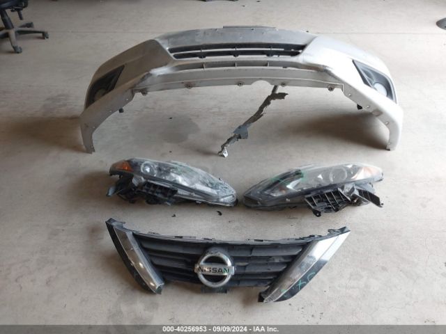 1N4AL3AP7HC195801 Nissan Altima 2.5/2.5 S/2.5 Sl/2.5 Sr/2.5 Sv