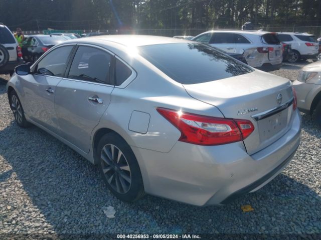 1N4AL3AP7HC195801 Nissan Altima 2.5/2.5 S/2.5 Sl/2.5 Sr/2.5 Sv