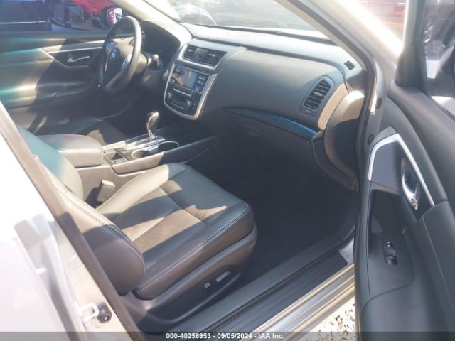 1N4AL3AP7HC195801 Nissan Altima 2.5/2.5 S/2.5 Sl/2.5 Sr/2.5 Sv