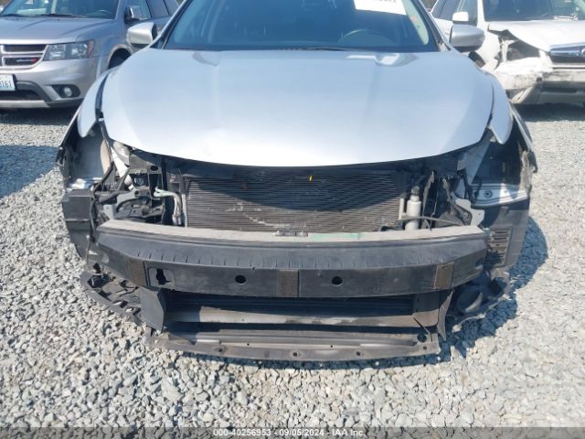 1N4AL3AP7HC195801 Nissan Altima 2.5/2.5 S/2.5 Sl/2.5 Sr/2.5 Sv
