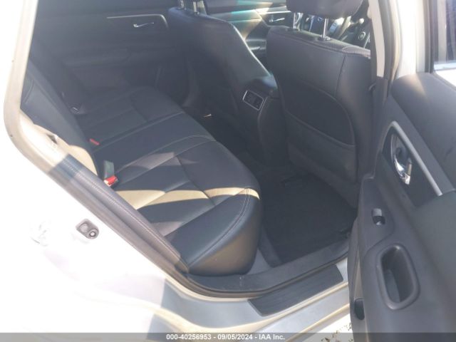 1N4AL3AP7HC195801 Nissan Altima 2.5/2.5 S/2.5 Sl/2.5 Sr/2.5 Sv