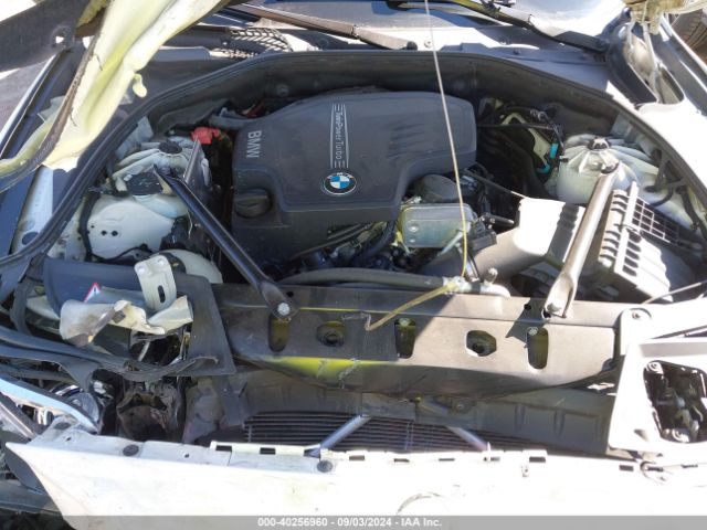 WBA5A5C51FD524067 BMW 528I