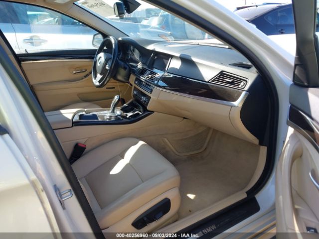 WBA5A5C51FD524067 BMW 528I