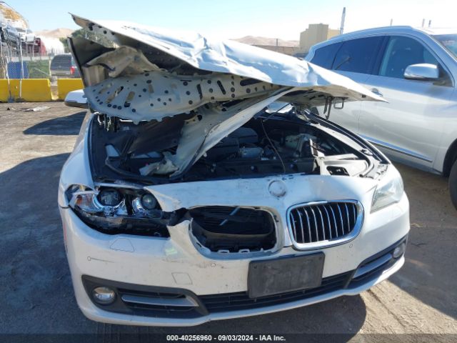 WBA5A5C51FD524067 BMW 528I