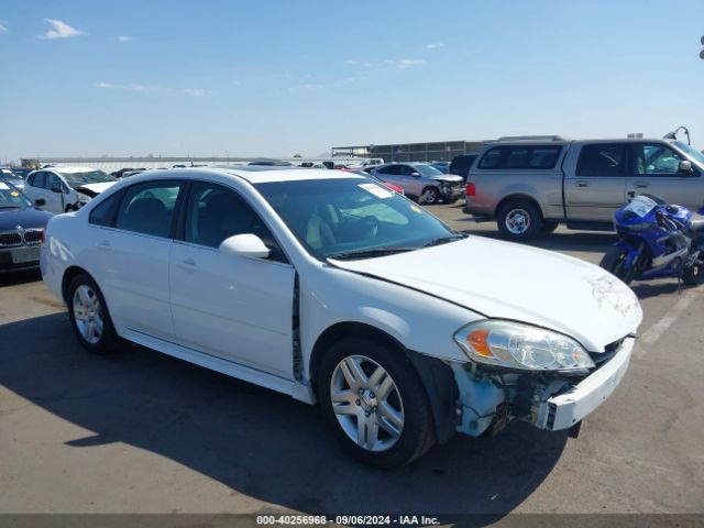2G1WB5E37E1177721 auction archive image