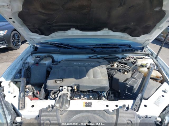 2G1WB5E37E1177721 Chevrolet Impala Limited Lt