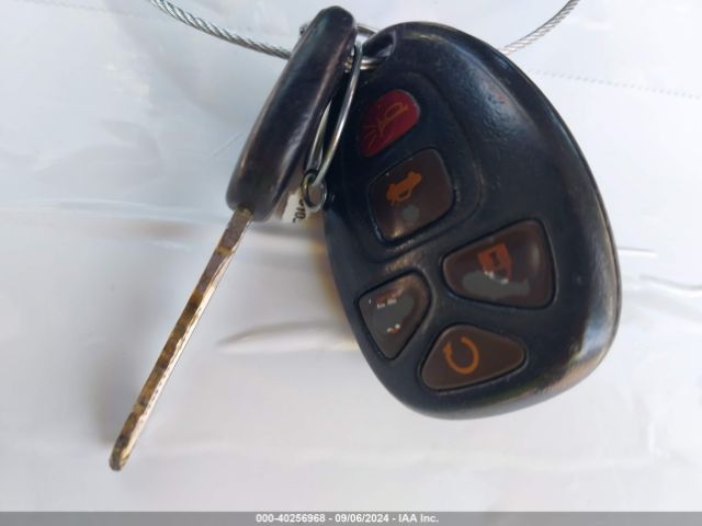 2G1WB5E37E1177721 Chevrolet Impala Limited Lt