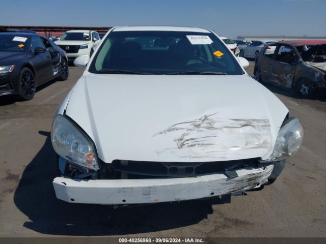 2G1WB5E37E1177721 Chevrolet Impala Limited Lt