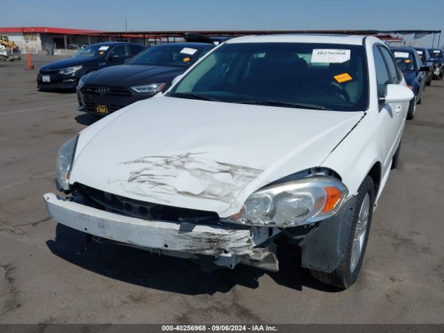 2G1WB5E37E1177721 Chevrolet Impala Limited Lt