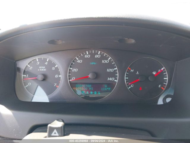 2G1WB5E37E1177721 Chevrolet Impala Limited Lt