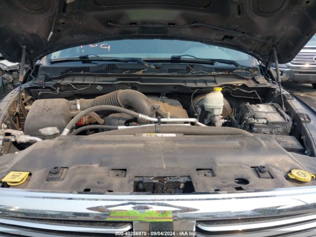3C6RR7LT7FG641010 RAM 1500 Big Horn