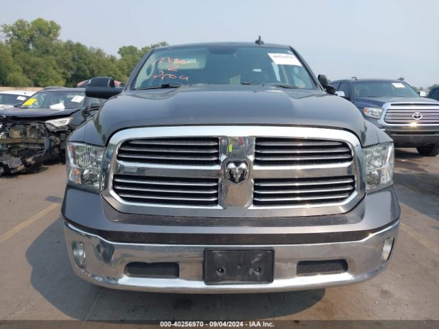 3C6RR7LT7FG641010 RAM 1500 Big Horn