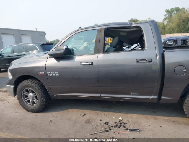 3C6RR7LT7FG641010 RAM 1500 Big Horn