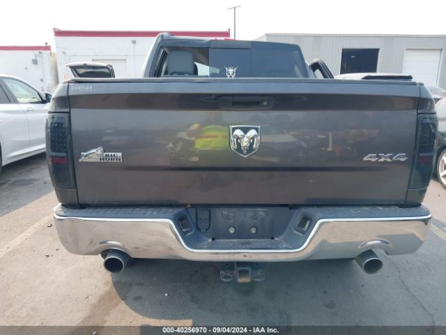 3C6RR7LT7FG641010 RAM 1500 Big Horn