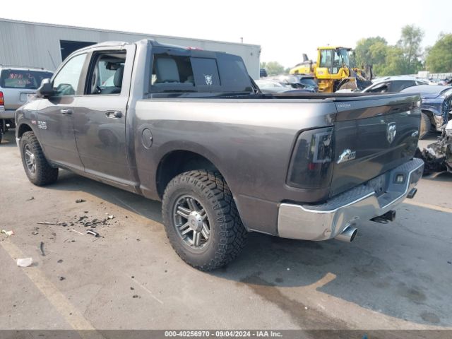3C6RR7LT7FG641010 RAM 1500 Big Horn