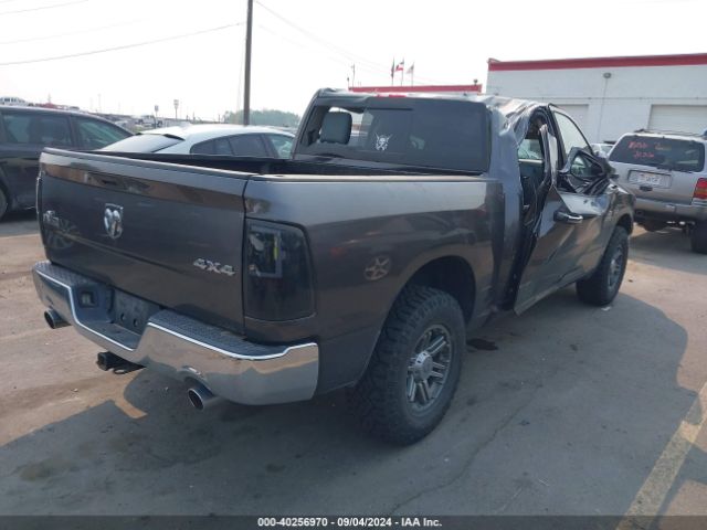 3C6RR7LT7FG641010 RAM 1500 Big Horn