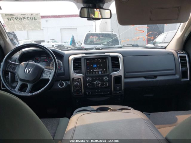 3C6RR7LT7FG641010 RAM 1500 Big Horn