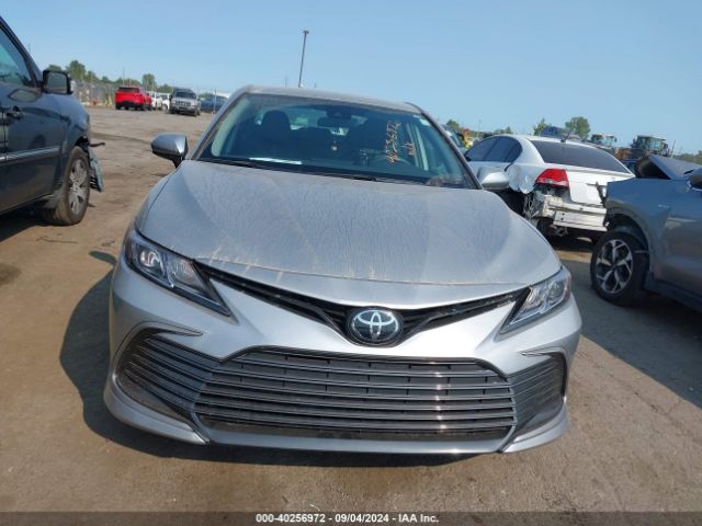 4T1C11BK3PU097143 Toyota CAMRY LE
