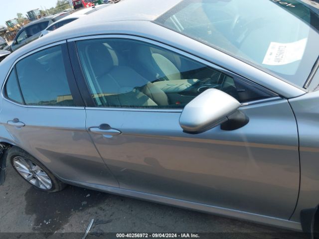 4T1C11BK3PU097143 Toyota CAMRY LE