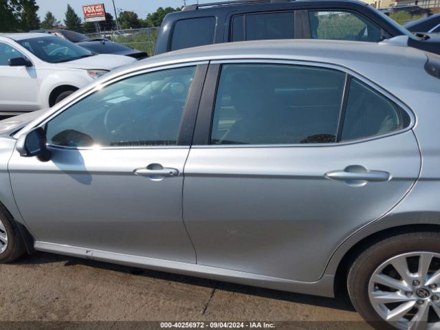 4T1C11BK3PU097143 Toyota CAMRY LE