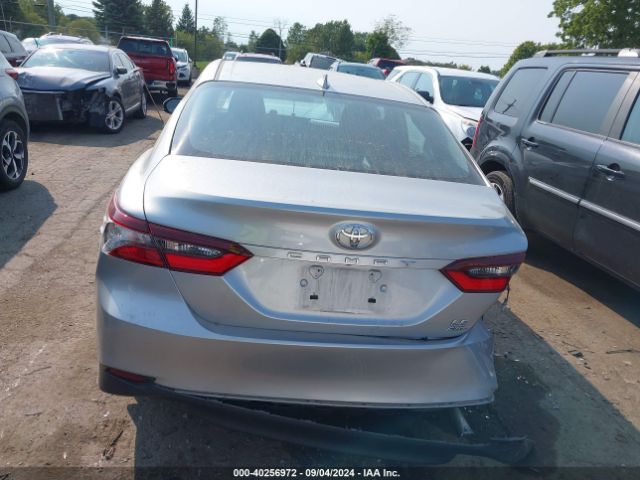 4T1C11BK3PU097143 Toyota CAMRY LE