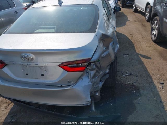 4T1C11BK3PU097143 Toyota CAMRY LE