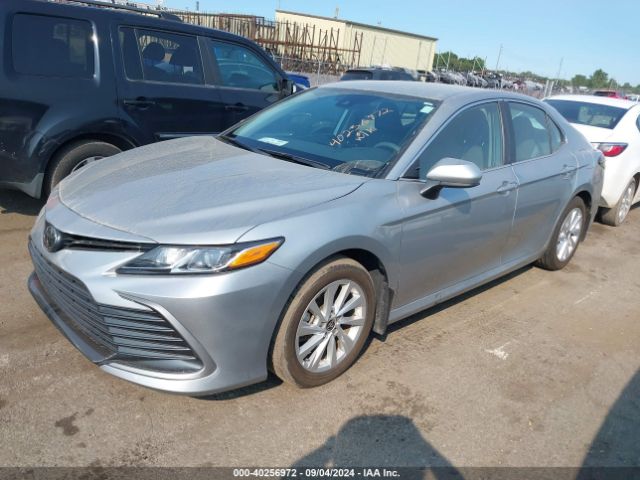 4T1C11BK3PU097143 Toyota CAMRY LE