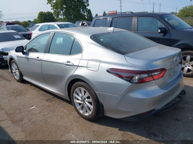 4T1C11BK3PU097143 Toyota CAMRY LE