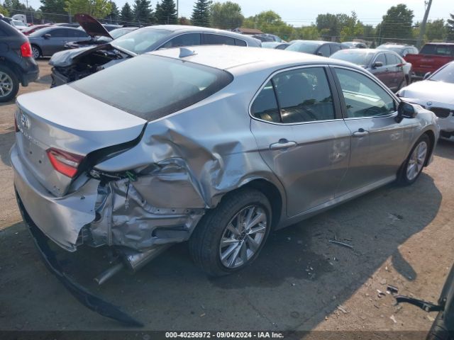 4T1C11BK3PU097143 Toyota CAMRY LE