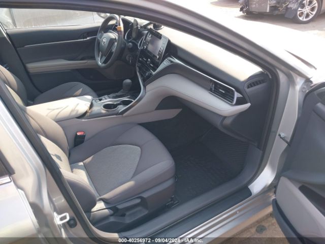 4T1C11BK3PU097143 Toyota CAMRY LE