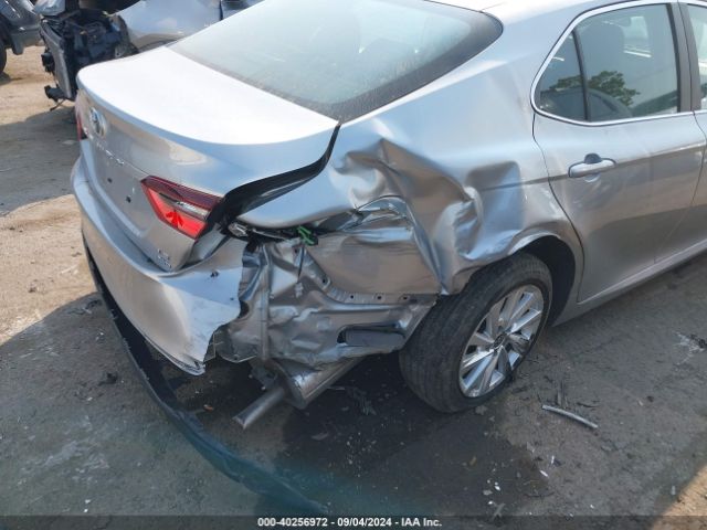 4T1C11BK3PU097143 Toyota CAMRY LE
