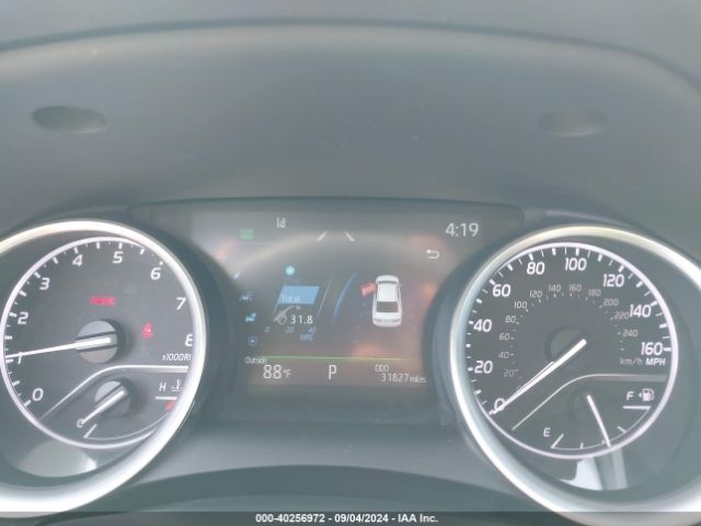 4T1C11BK3PU097143 Toyota CAMRY LE