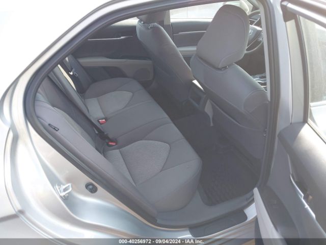 4T1C11BK3PU097143 Toyota CAMRY LE