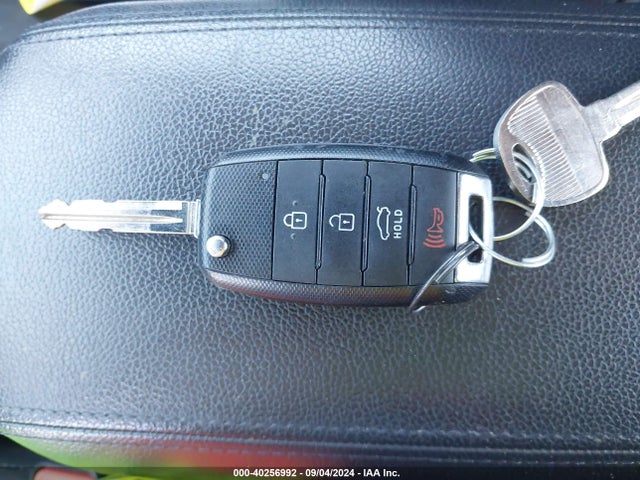 KIA FORTE LX 2015 KNAFX4A64F5302111 Image 11
