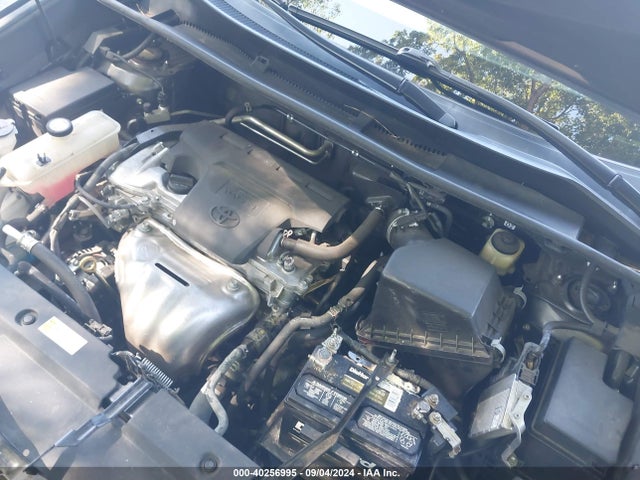 Toyota Rav4 Xle 2016 2T3WFREV7GW288459 Image 10