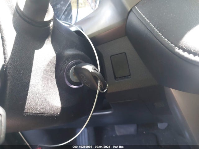 Toyota Rav4 Xle 2016 2T3WFREV7GW288459 Image 11