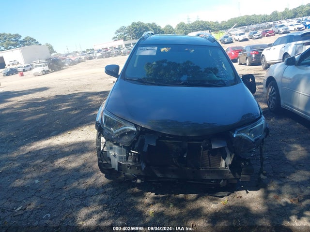 Toyota Rav4 Xle 2016 2T3WFREV7GW288459 Image 12