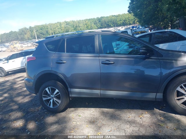 Toyota Rav4 Xle 2016 2T3WFREV7GW288459 Image 13