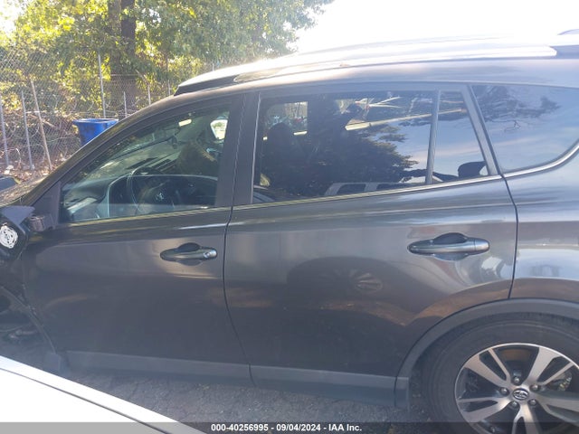 Toyota Rav4 Xle 2016 2T3WFREV7GW288459 Image 14