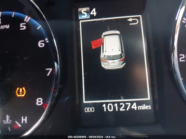Toyota Rav4 Xle 2016 2T3WFREV7GW288459 Image 15