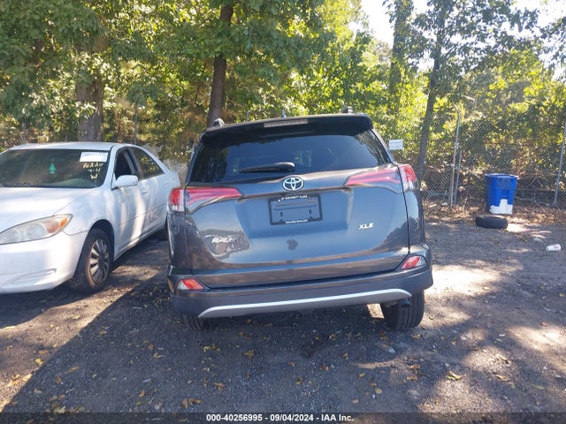 Toyota Rav4 Xle 2016 2T3WFREV7GW288459 Image 16