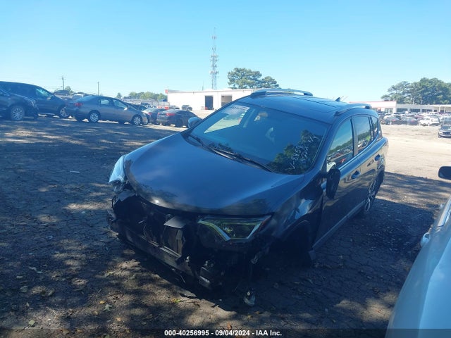 Toyota Rav4 Xle 2016 2T3WFREV7GW288459 Image 2
