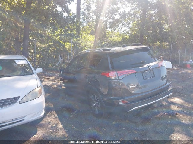 Toyota Rav4 Xle 2016 2T3WFREV7GW288459 Image 3