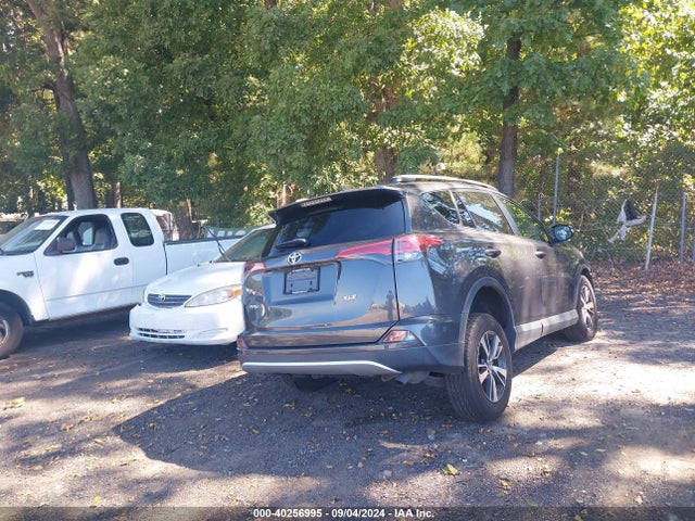 Toyota Rav4 Xle 2016 2T3WFREV7GW288459 Image 4