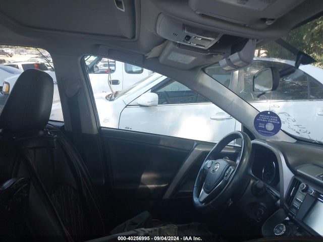 Toyota Rav4 Xle 2016 2T3WFREV7GW288459 Image 5