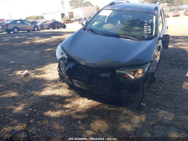 Toyota Rav4 Xle 2016 2T3WFREV7GW288459 Image 6