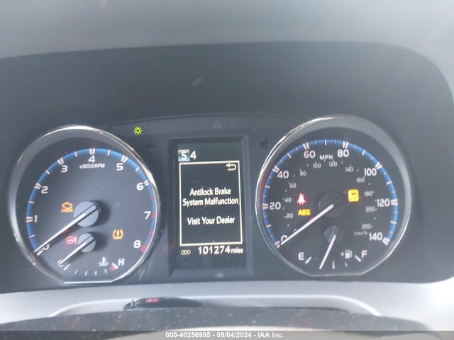 Toyota Rav4 Xle 2016 2T3WFREV7GW288459 Image 7
