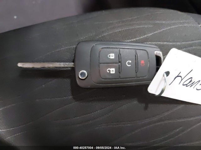 Buick Encore Convenience 2015 KL4CJBSB0FB066205 Image 11